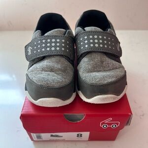 See Kai Run sneakers